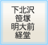 下北沢笹塚明大前経堂