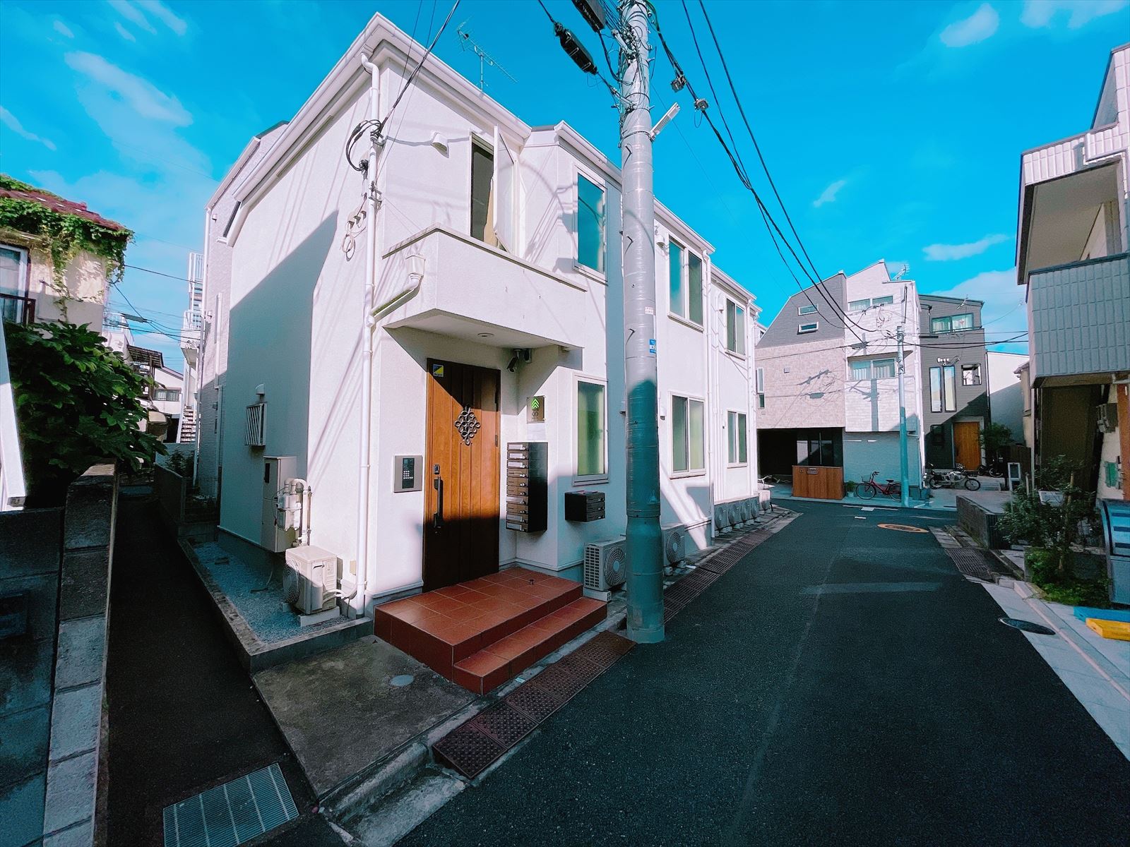 TOKYO β 東高円寺1 | シェアハウス検索サイト『シェアシェア』