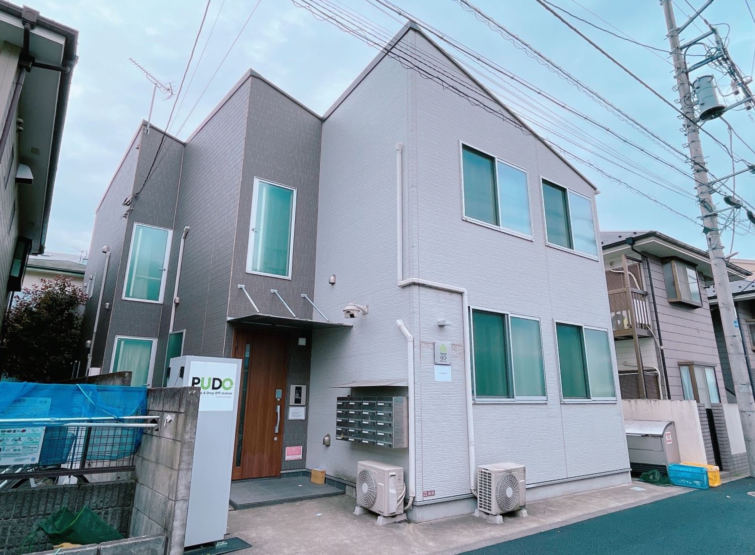 ＴＯＫＹＯ β 南阿佐ヶ谷５ | シェアハウス検索サイト『シェアシェア』