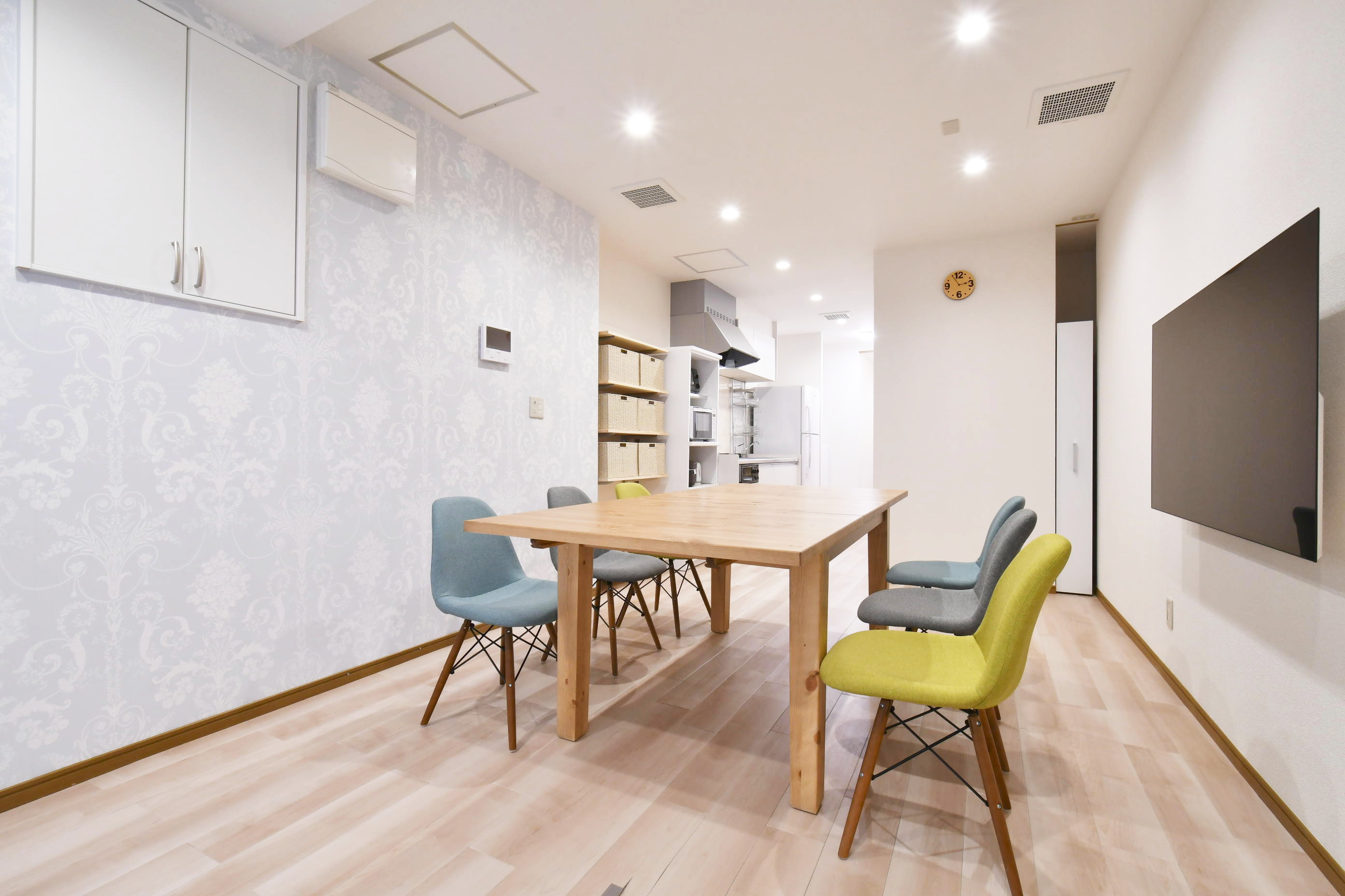 Space福島 | シェアハウス検索サイト『シェアシェア』