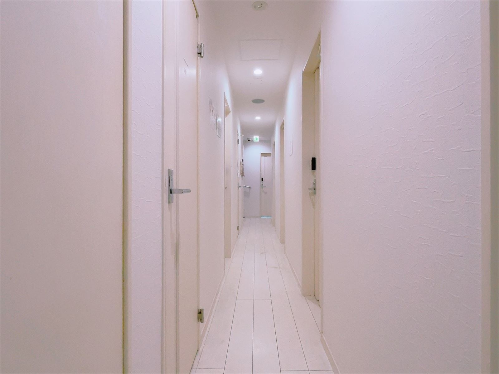 ＴＯＫＹＯ β 新江古田２ | シェアハウス検索サイト『シェアシェア』