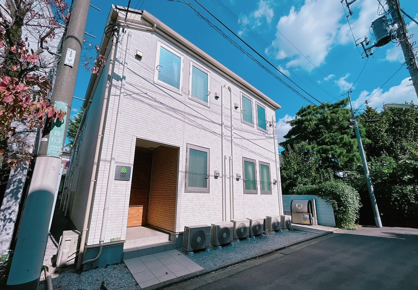 ＴＯＫＹＯ β 経堂５ | シェアハウス検索サイト『シェアシェア』