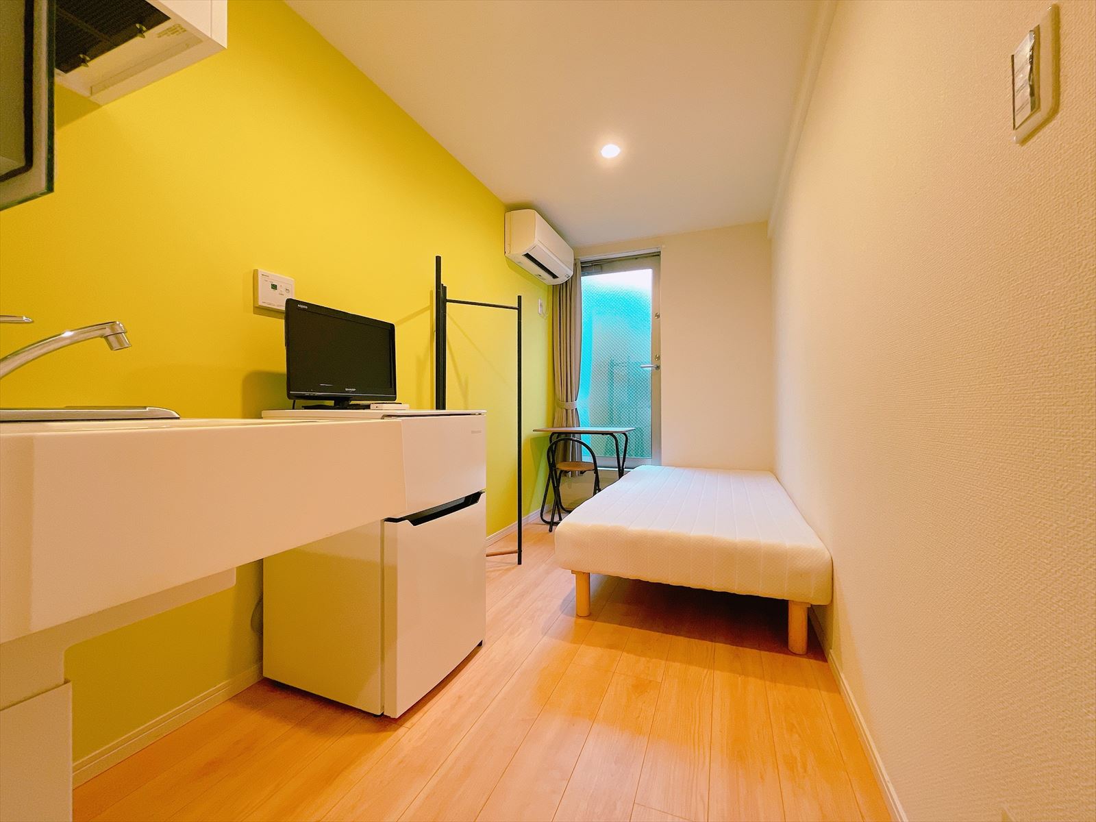 シェアハウス経堂4 | シェアハウス検索サイト『シェアシェア』