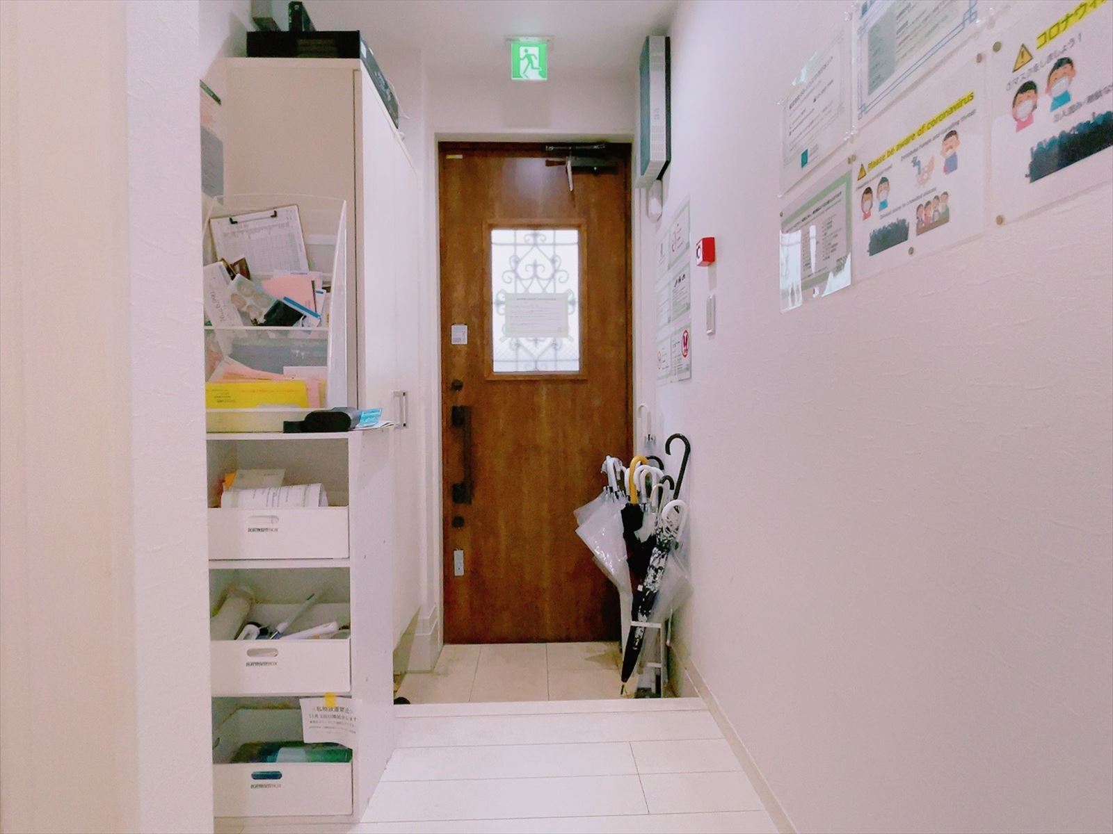 ＴＯＫＹＯ β 新江古田２ | シェアハウス検索サイト『シェアシェア』