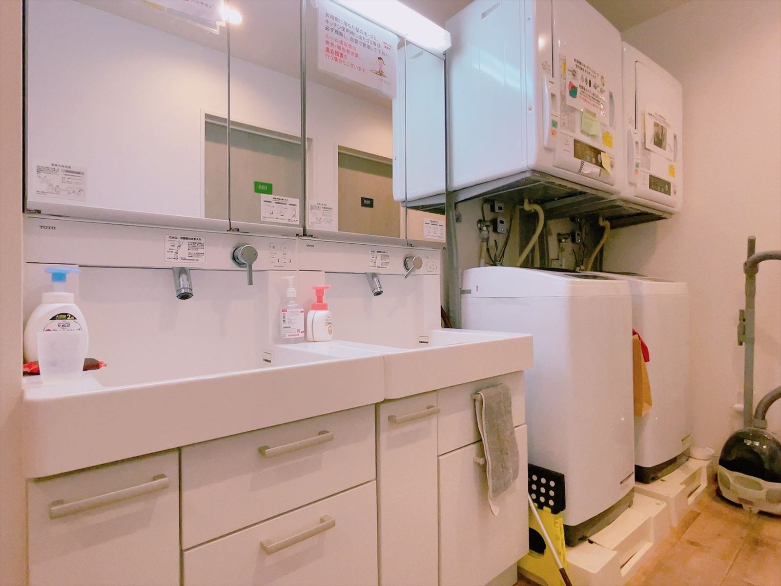 ＴＯＫＹＯ β 経堂５ | シェアハウス検索サイト『シェアシェア』