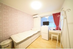 楽器可の防音設備 シェアハウス検索サイト シェアシェア