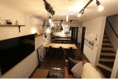 大阪御堂筋線 の物件を探す シェアハウス検索サイト シェアシェア