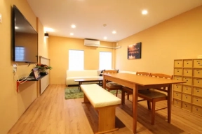 マイスタイル町屋壱番館 シェアハウス検索サイト シェアシェア マイスタイル町屋壱番館 シェアハウス検索サイト シェアシェア