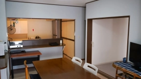ナカヤマ (小川町）