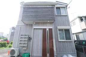 初期費用0円 T28 プレシェア府中 シェアハウス検索サイト シェアシェア