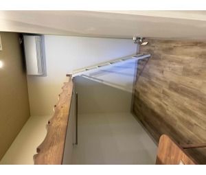 川口市 シェアハウス 男 短期間もOK 2,000円/一日 4.5万円/月，（光熱